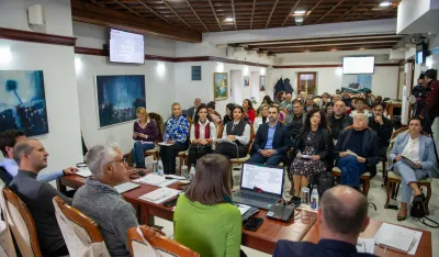 Za&scaron;tita prirodnog i kulturolo&scaron;kog nasljeđa