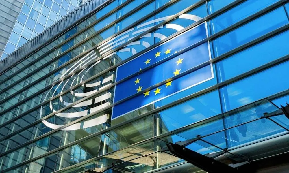 Evropska komisija za putovanja