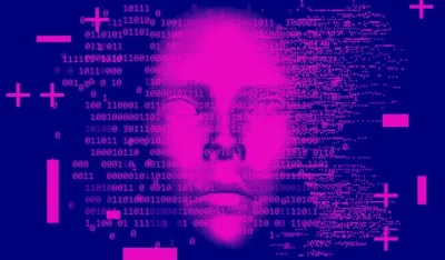 Vje&scaron;tačka inteligencija<br>Ilustracija