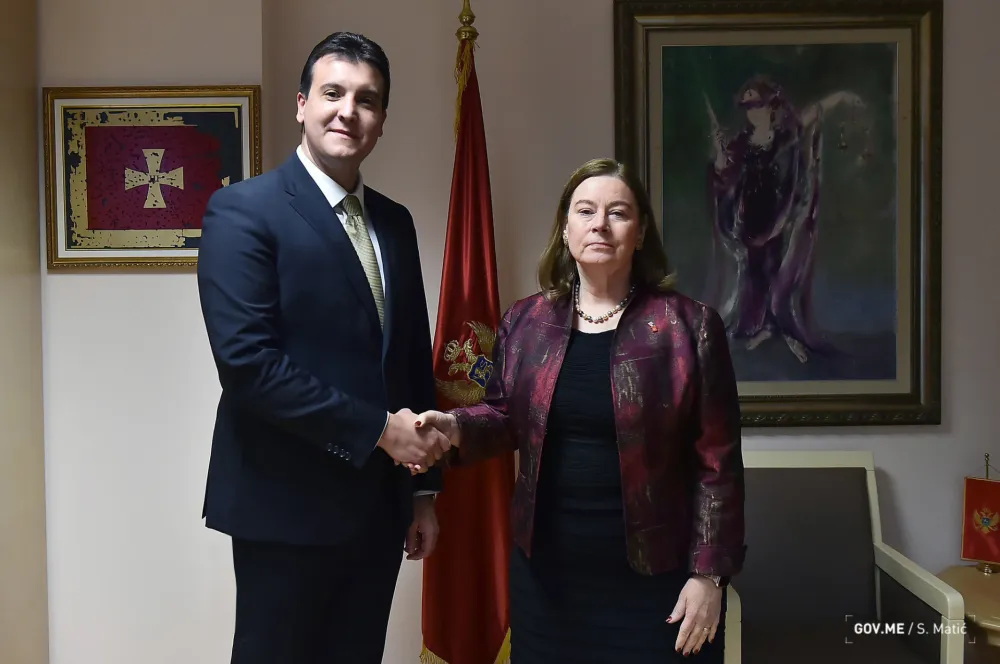 Milović i Rajzing Rajnke