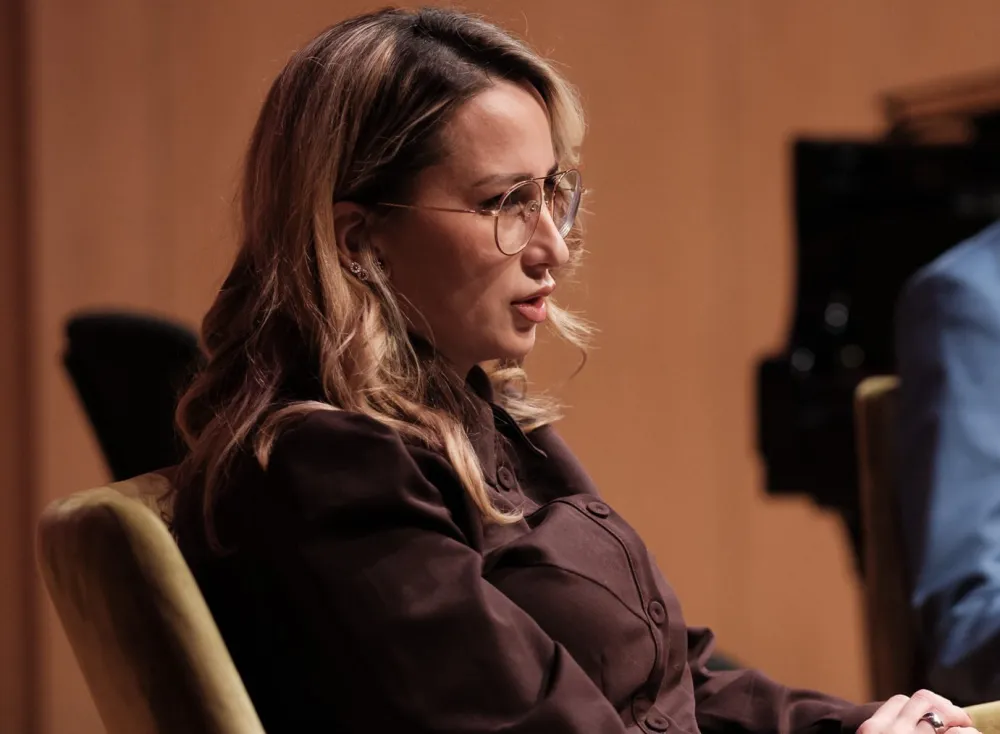 Jelena Jovanović Nikolić