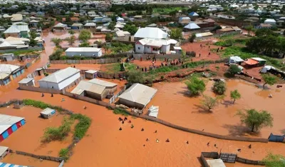 Poplave u Somaliji