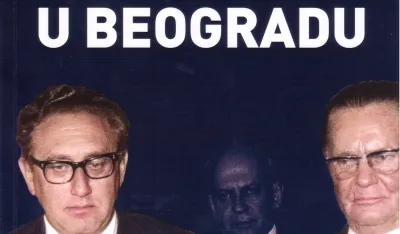 Henri Kisindžer u Beogradu (9): Posјeta Titovoј rodnoј kući