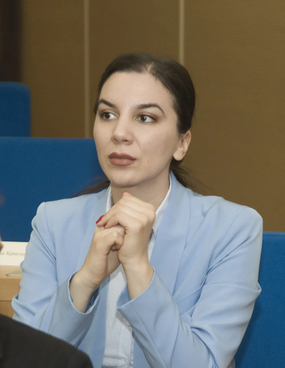 sjednica skupstine glavnog grada