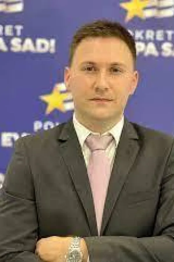 Министар Шимун
