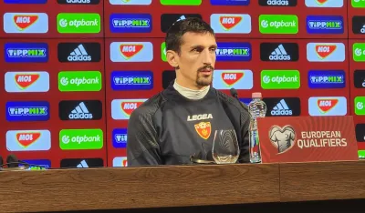 Stefan Savić