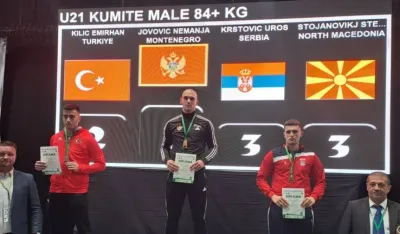 Nemanja Jovović
