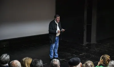 Matović kao i uvijek govorio s emocijom o Titogradu - Podgorici