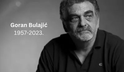 In memoriam Goranu Bulajiću na FB stranici CNP