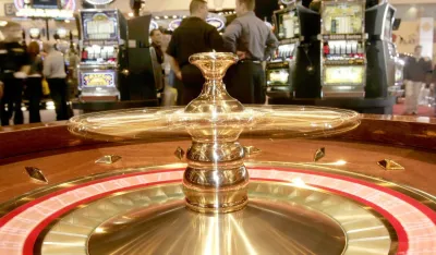 Mesto: Londonu<br>Datum: 27.01.2005<br>Dogadjaj: u Londonu je otvorena sajam kockanja<br>Licnosti: <br>