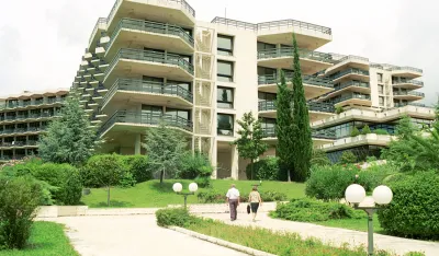 Dvije prijave na konkurs za direktora Instituta Igalo