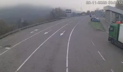 Uspostavljen pogranični saobraćaj na GP Dobrakovo