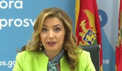 Anđela Jak&scaron;ić Stojanović