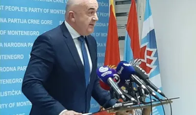 Joković: Sa ponosom se sjećamo onih koji su živote položili u borbi za oslobođenje Pljevalja