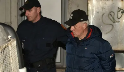 Za dјelo za koјe se sumnjiči Stojanović predviđena kazna preko 10 godina zatvora