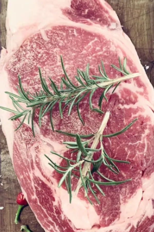 FOTO: Unsplash - Charlie Solorzano<br>csolorzanoe, meso, ilustracija