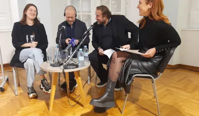 Simonović, Kapra, &Scaron;ćepanović i Bo&scaron;ković
