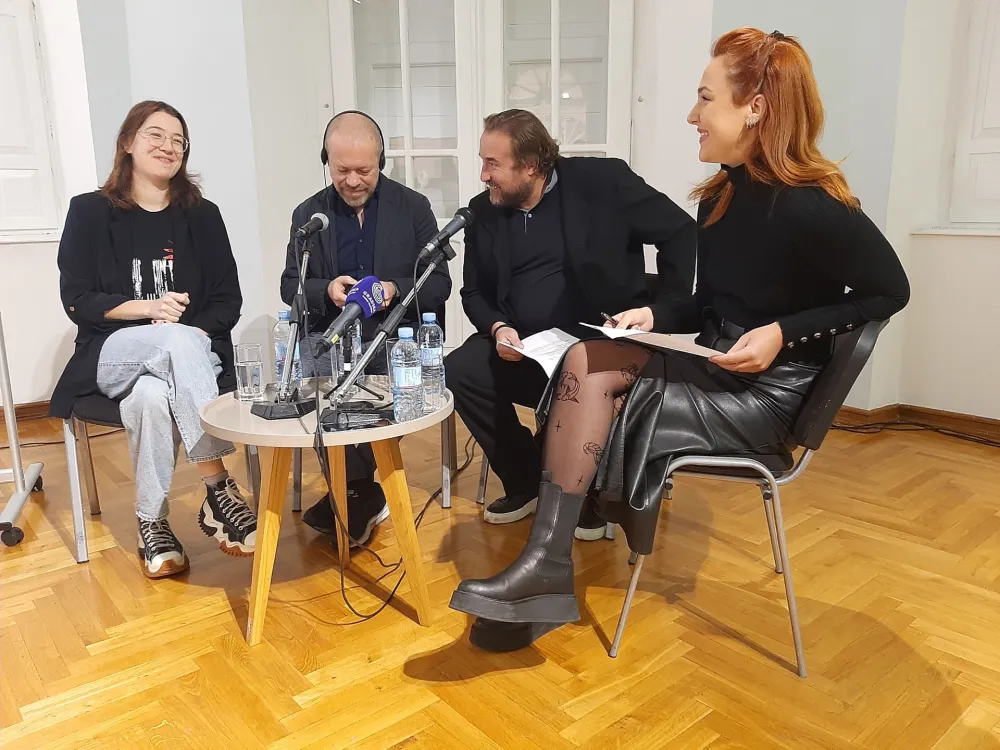 Simonović, Kapra, &Scaron;ćepanović i Bo&scaron;ković