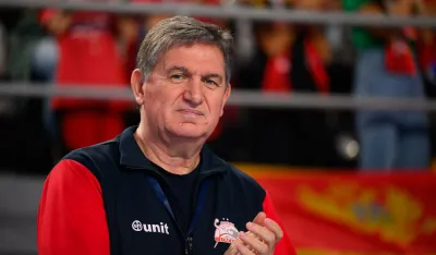 Pero Milo&scaron;ević