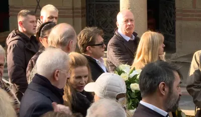 Žarko Lau&scaron;ević