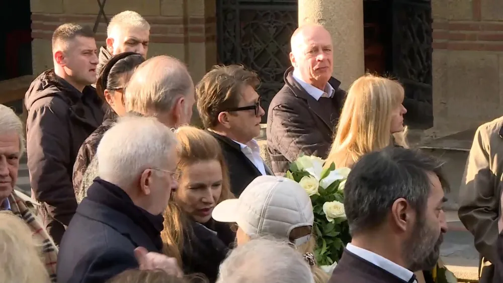 Žarko Lau&scaron;ević