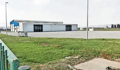 Nestale vage iz hladnjače Plodova u Matagužima