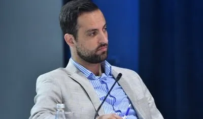Nikola&nbsp;Zirojević