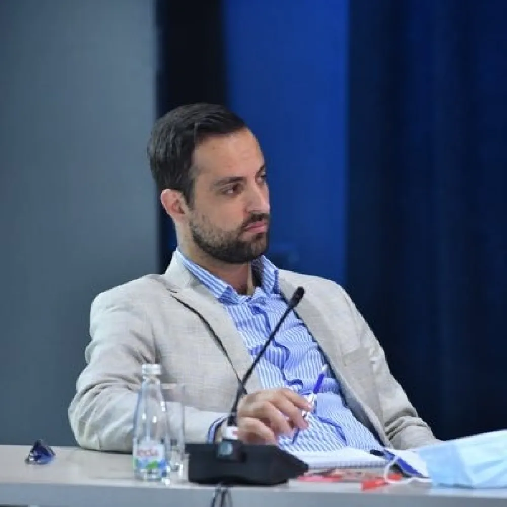 Nikola&nbsp;Zirojević