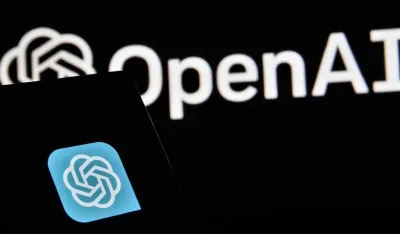 OpenAI ilustracija