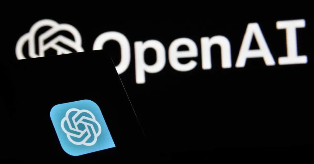 OpenAI ilustracija