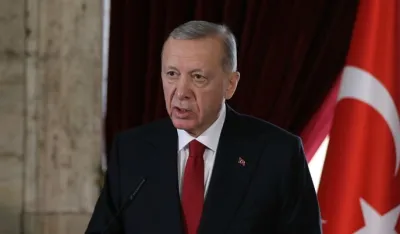 Redžep Tajip Erdogan