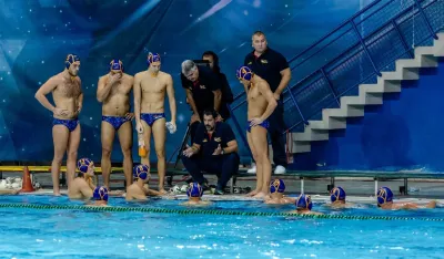 Jadran protiv imenjaka u Splitu traži drugu pobjedu