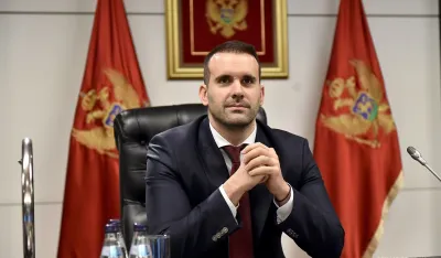 Milojko Spajić