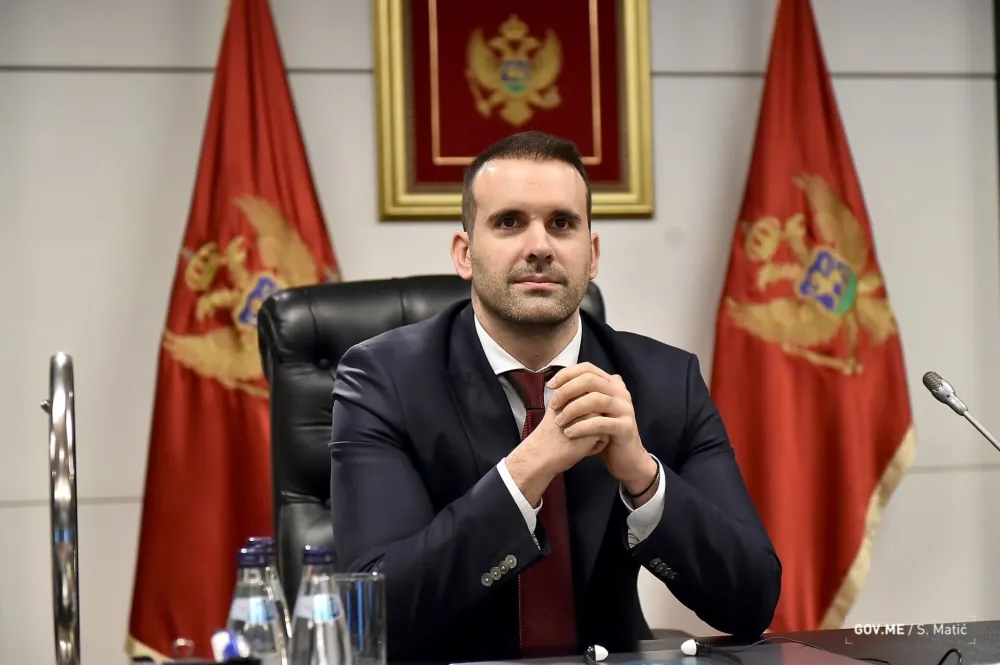 Milojko Spajić