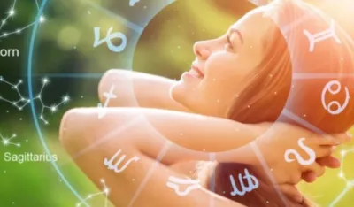 Horoskop 1