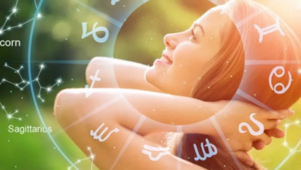 Horoskop 1