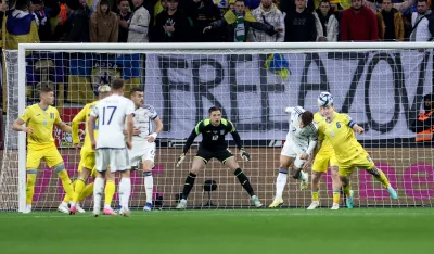 Italijani oti&scaron;li na EURO