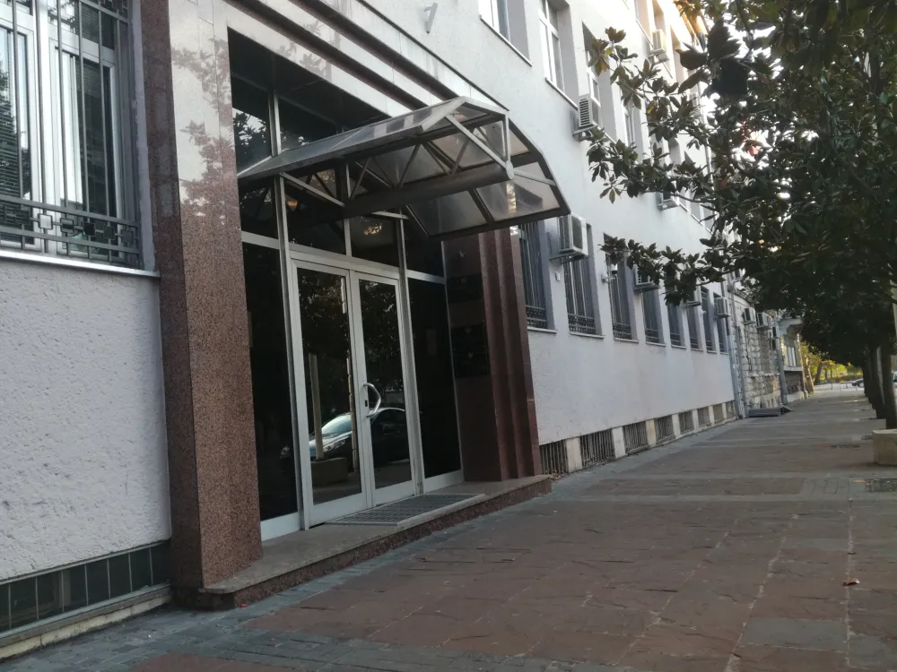 Apelacioni sud: Nadležni da ispitaju navode Mugo&scaron;e, sudije da po&scaron;tuju ugled funkcije