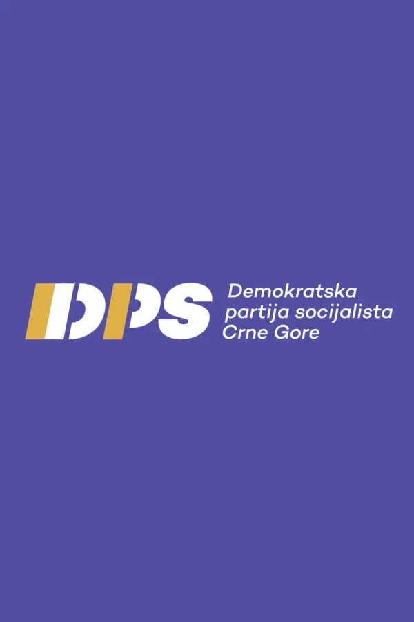 Demokratska partija socijalista