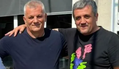 Sve krenulo od Pepdjonovića i Gudelja