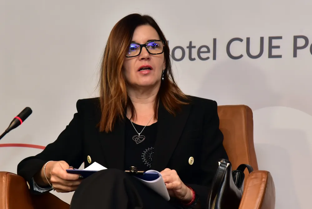 Popa: Za zatvaranje poglavlja potreban apsolutni politički konsenzus o prioritetima