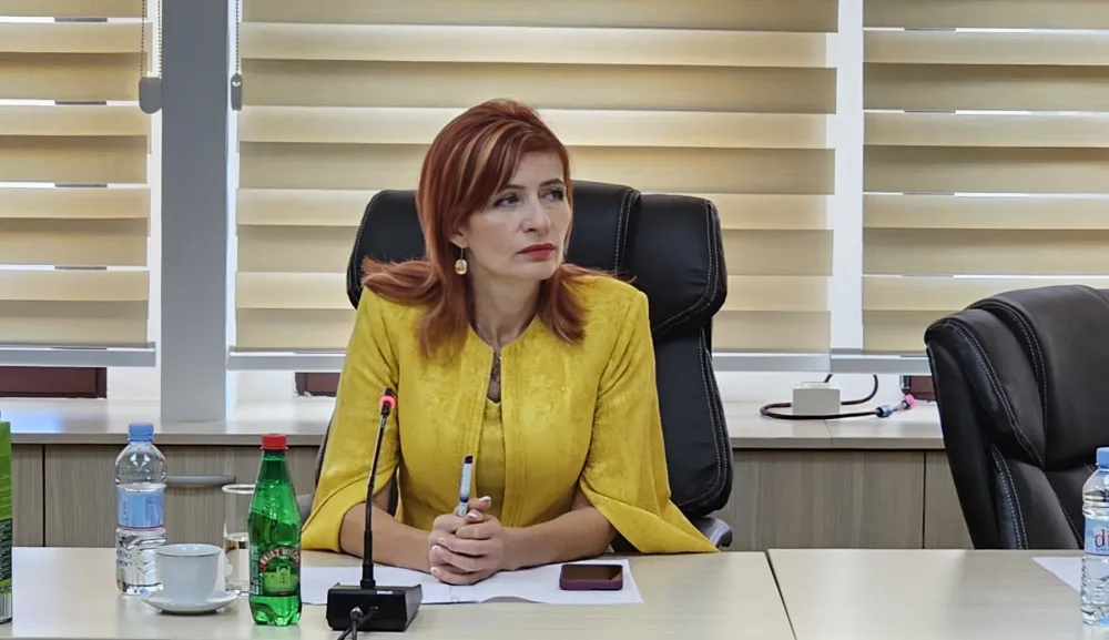 Simović Zvicer: Savić predložio da se utvrdi odgovornost Mugo&scaron;e