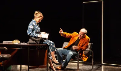 Priča o nasilju, autoritetima, zloupotrebama i manipulacijama