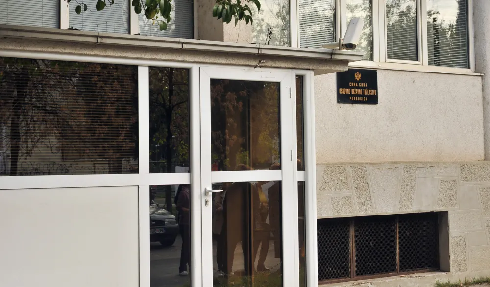 Osnovno drzavno tuzilastvo