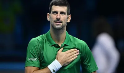 Novak Đoković