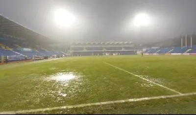 Stadion pod Goricom