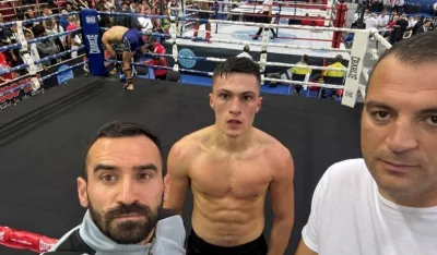 Nemanja Čađenović