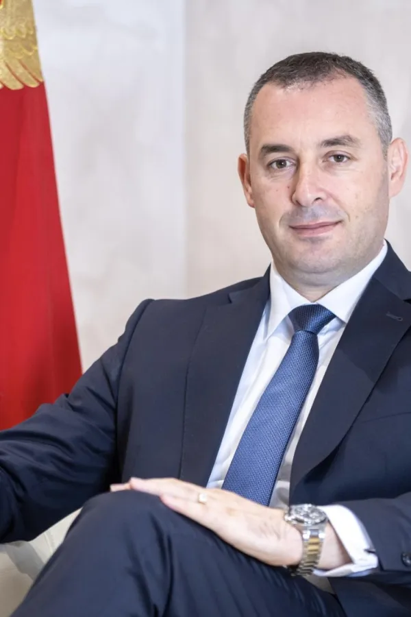 Dragoslav &Scaron;ćekić