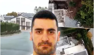 Ристо Мијановић наводно мучен и убијен у Истанбулу