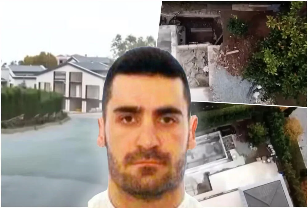 Ристо Мијановић наводно мучен и убијен у Истанбулу